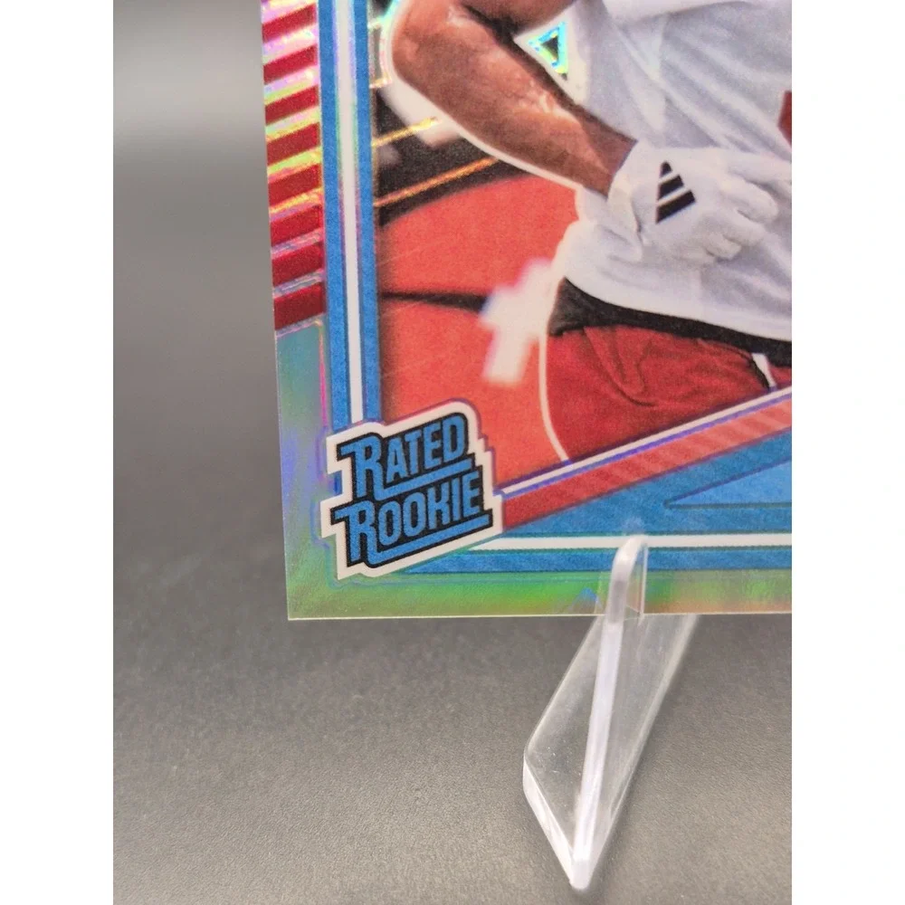 N/A this card